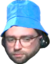arthiHut emote for Discord
