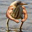 ardistrong emote for Discord