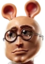 ArthurIRL emote for Discord