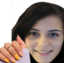 arrowFemboy emote for Discord
