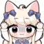 ArtistCaught emote for Discord