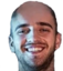 artixBald emote for Discord