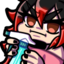 ariSpray emote for Discord
