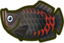 Arapaima emote for Discord
