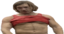 ArravGym emote for Discord