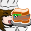 archer50SANDWICH emote for Discord
