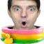 artoHottub emote for Discord