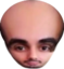 armf5Head emote for Discord