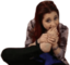 arianajakub emote for Discord