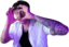 arenaLove emote for Discord