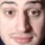 arrowLookingAtYou emote for Discord