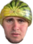 arbuz2k emote for Discord