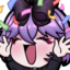 arccelebrate emote for Discord