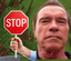 ArnoldStopp emote for Discord