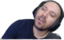 ArionSleeper emote for Discord