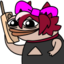 arvaALOO emote for Discord
