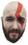 arkan8Kratos emote for Discord