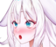 ArisuPog emote for Discord