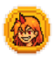 ArayCoin emote for Discord