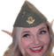 ArmyElf emote for Discord