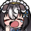aruYawn emote for Discord