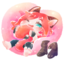 AraRelax emote for Discord
