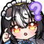 aruquestion emote for Discord