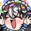 arucelebrate emote for Discord