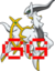 ArceusGG emote for Discord