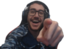 ArthurLaughingAtYou emote for Discord