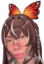 ariliaMog emote for Discord