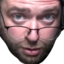 arthiEchtJetzt emote for Discord