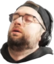 arthiSleeping emote for Discord