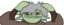 ArteeVTwide emote for Discord