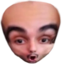 armf5Pog emote for Discord