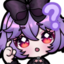 arcconfused emote for Discord
