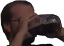 ArmadaChug static emote for Discord, Twitch and Slack
