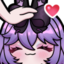 archeadpat emote for Discord