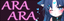 araARA emote for Discord