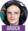 Argick emote for Discord