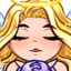 arrullAngelM emote for Discord