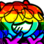 ariYoGay emote for Discord