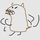 ART static emote for Discord, Twitch and Slack