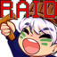 arrullRaid emote for Discord