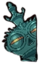 ArahabakiPeek emote for Discord