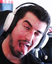 arkadioGoofy emote for Discord