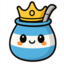 argenmate emote for Discord