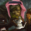 ArabVern emote for Discord