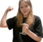 arimaKachok emote for Discord