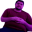 archieSleep emote for Discord